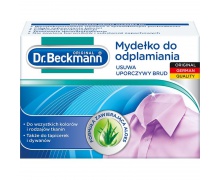 DR BECKMAN MYDŁO ODPLAMIAJĄCE