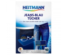 HEITMANN CHUSTECZKI DO JEANS