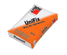 BAUMIT UNIFIX 25KG DO STYROPIANU