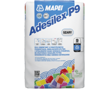 MAPEI P9 25KG WYSOKOELASTYCZNY