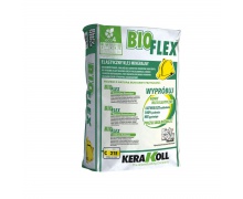 KERAKOLL BIOFLEX BIAŁY 25KG