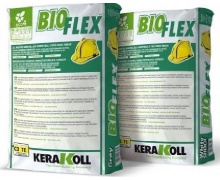 KERAKOLL BIOFLEX SZARY 25KG