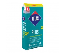 ATLAS PLUS 25KG