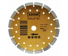 ADIAM TARCZA DIAMENTOWA GOLD XL