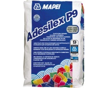 Mapei Adesilex P9 Klej do płytek